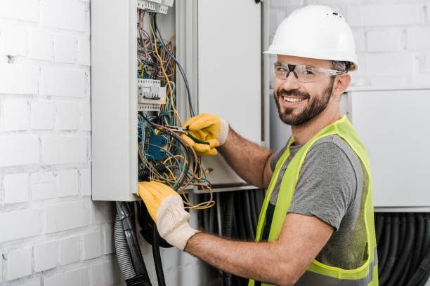 Best Electrical Wiring Services  in Edgerton, KS