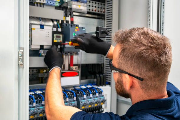 Industrial Electrical Services in KS
