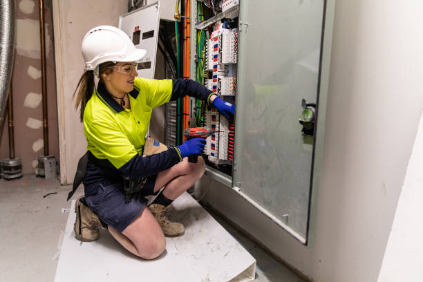 Best 24-Hour Electrician  in Edgerton, KS