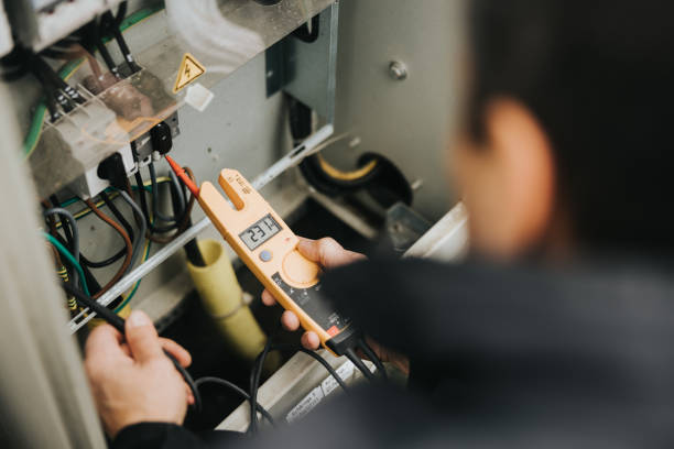 Best Electrician Near Me  in Edgerton, KS