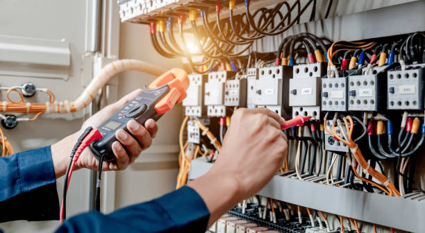 Best Residential Electrician Services  in Edgerton, KS
