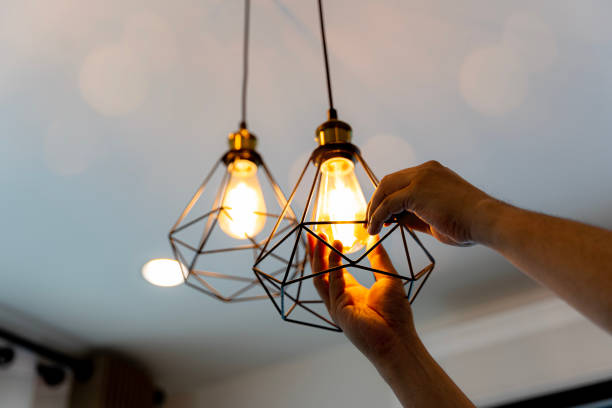 Best Electrical Installation Contractor  in Edgerton, KS