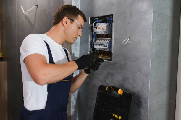 Best Home Electrical Repair  in Edgerton, KS