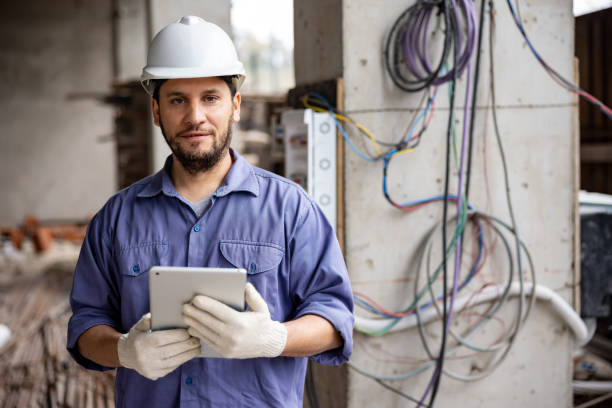 Best Emergency Electrician Near Me  in Edgerton, KS