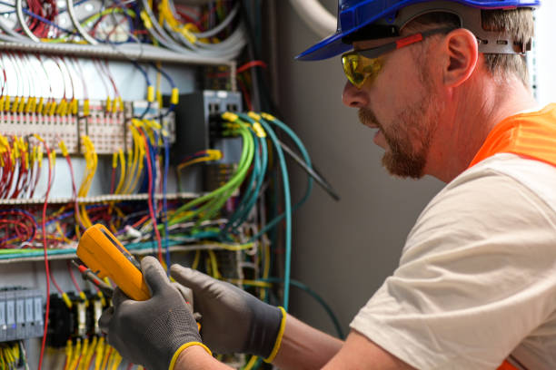 Best Emergency Electrician Near Me  in Edgerton, KS