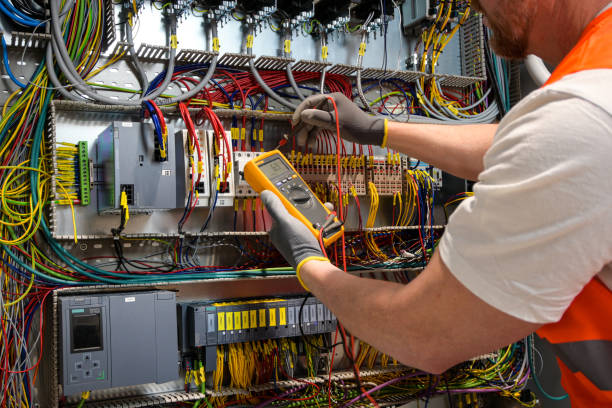 Best Electrical System Inspection  in Edgerton, KS