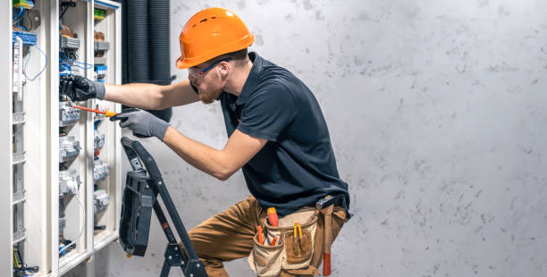, KS Electrician Company