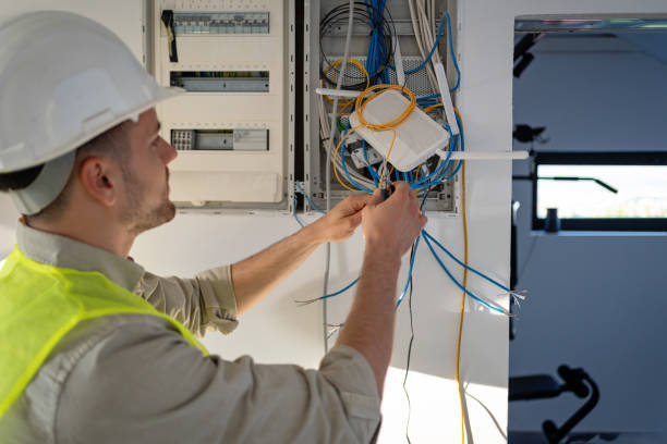 Best Electrician for Home Renovation  in Edgerton, KS