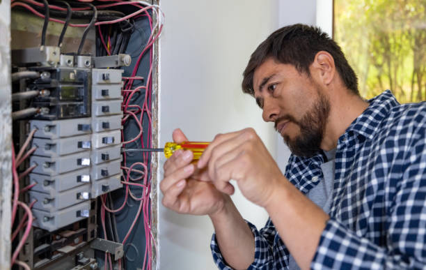 Best Emergency Electrical Repair  in Edgerton, KS